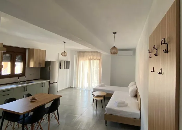 House Kyriaki