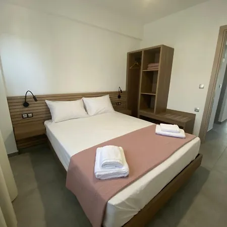 דירה House Kyriaki