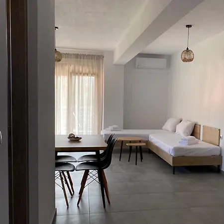 House Kyriaki דירה
