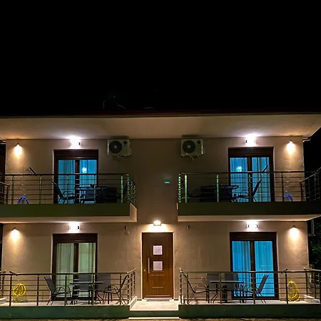 דירה House Kyriaki