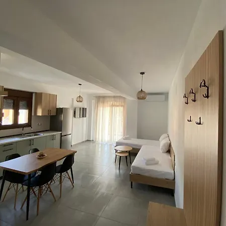 House Kyriaki