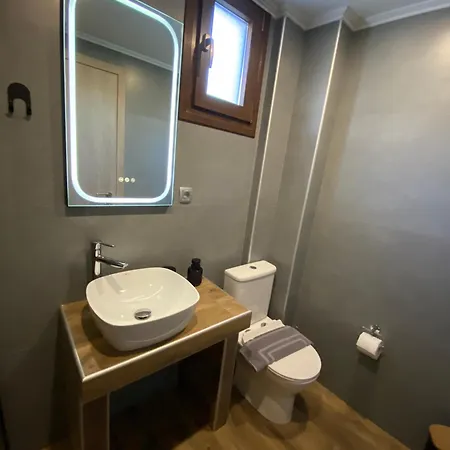 דירה House Kyriaki *