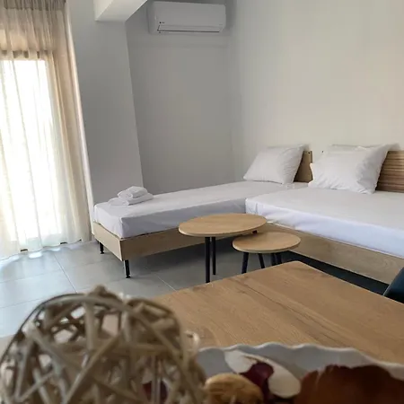 House Kyriaki דירה סיקיה