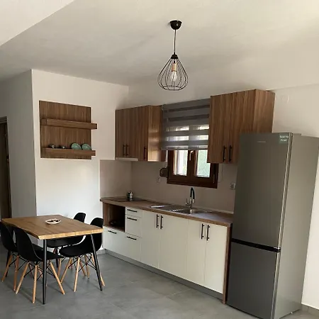 דירה House Kyriaki