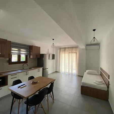 House Kyriaki דירה *