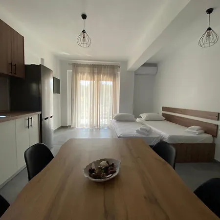 House Kyriaki דירה